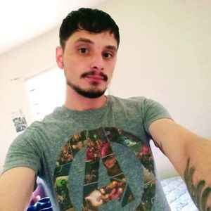 Meet your Posher, Danny